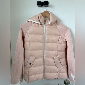 Michael Kors girls jacket (10-12)